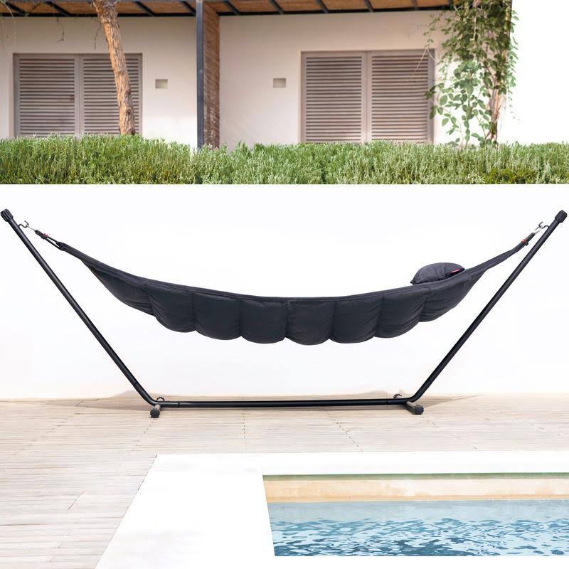 Seafoam Hammock O390