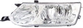 Driver Side Headlight for 2002-2003 Toyota Solara T186582
