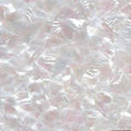 Natural Shell Peel & Stick Mosaic Tile K7008