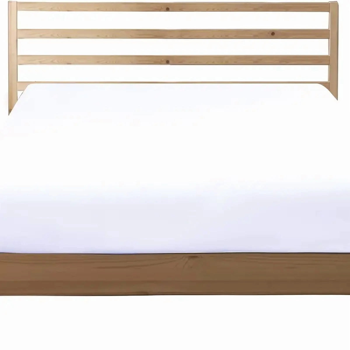 Brushed Microfiber Deep Pocket Fitted Sheet F100