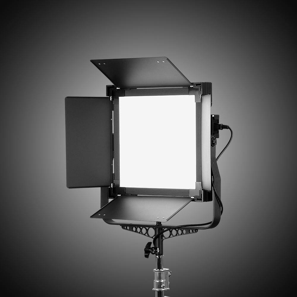 Bi-Color LED Kit with Grid and Travel Case D425858