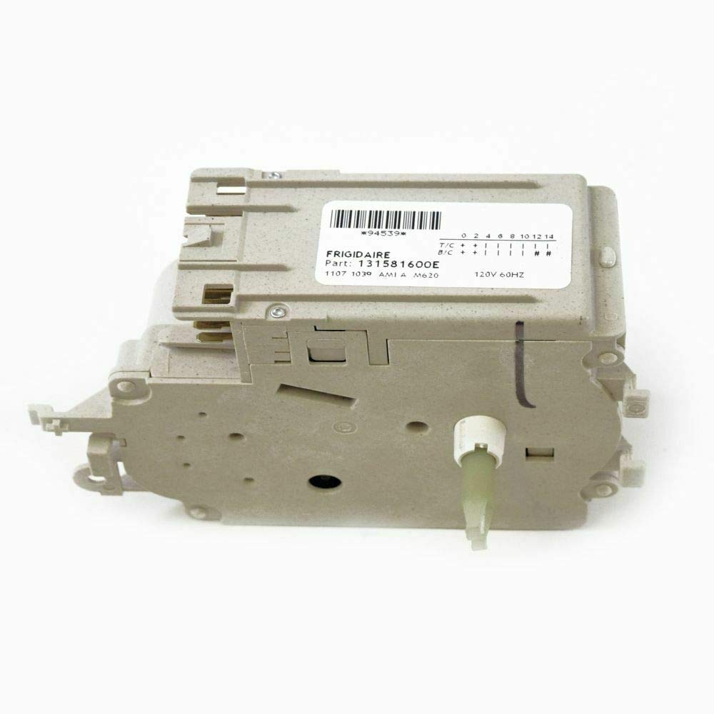 Washer Timer U68731