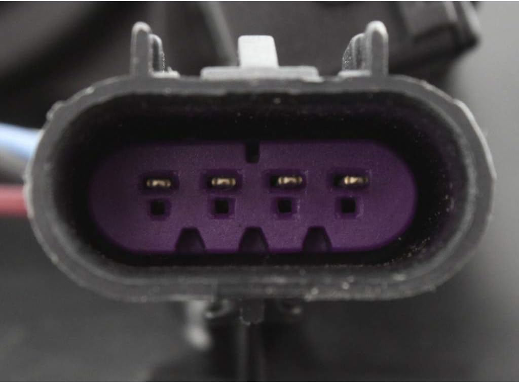 Headlight for 2005 2006 2007 Saturn Relay, Pair V245