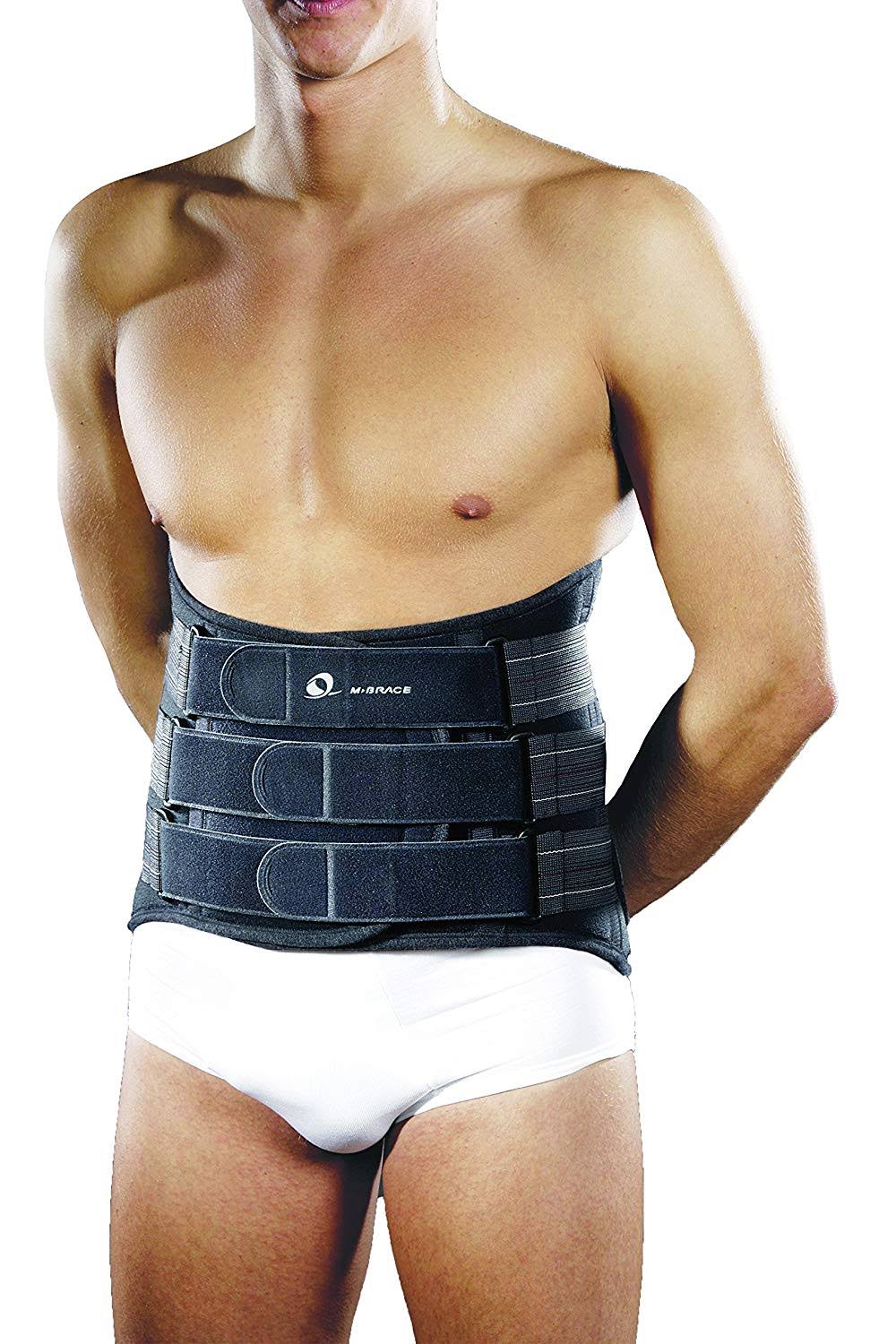 Lumbar-Sacral Orthosis (Large) G373900