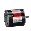 3/4 HP 115V 2 Speed Evaporative Cooler Motor C301