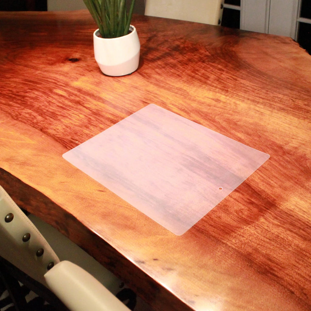 (20 Pack) Flexible Kitchen Cutting Boards 12" x 15" E88055
