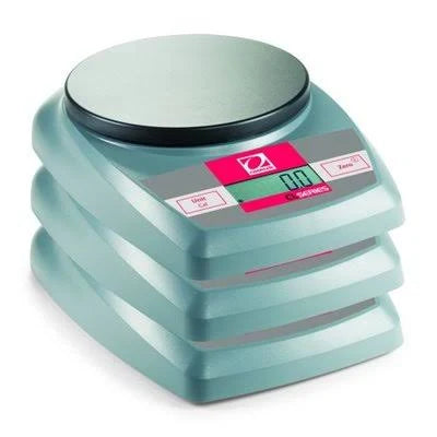 Portable Compact Scale 2000 G F22377