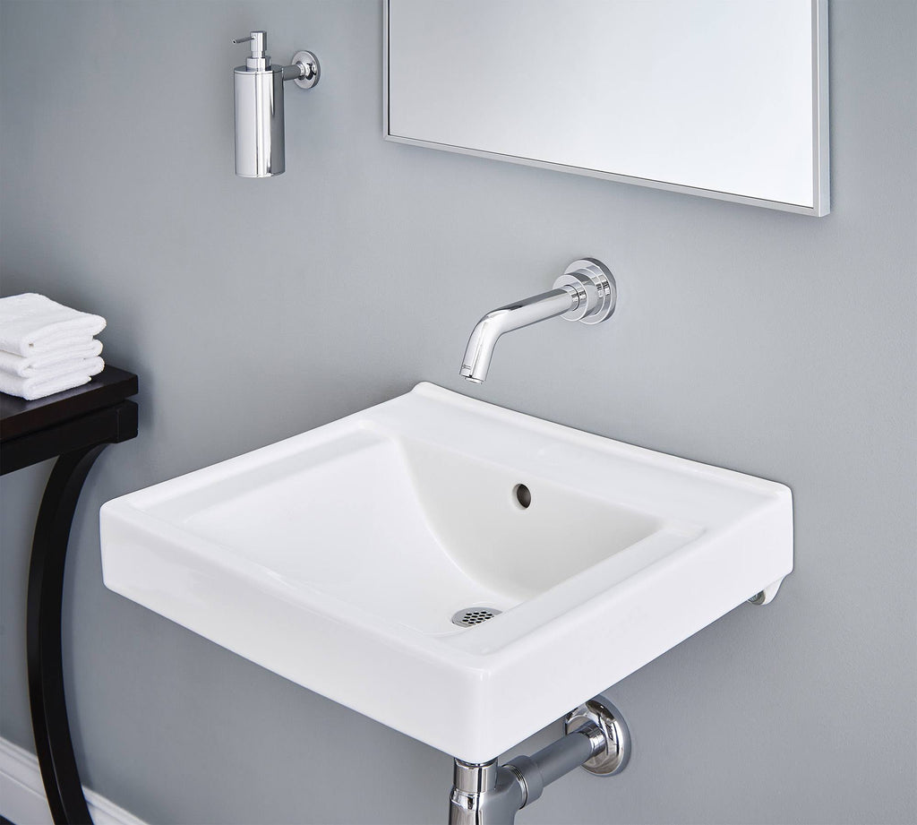 Touchless Bathroom Faucet 1.5 GPM U3562