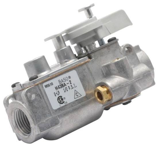 Safety Pilot Valve, 1/2 in. M94011