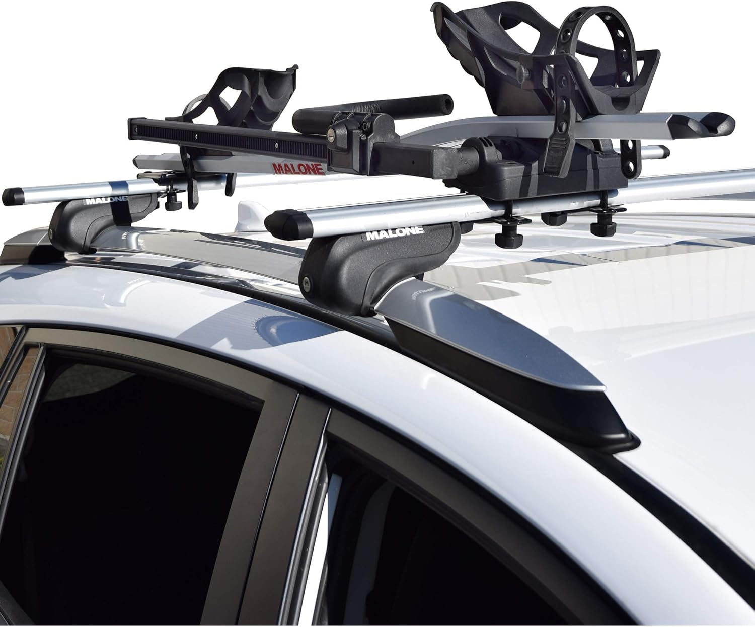 Tray Style Bike Rack K43380