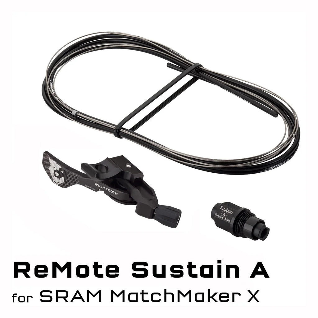 Sustain B Lever for Hope Brakes Z305092