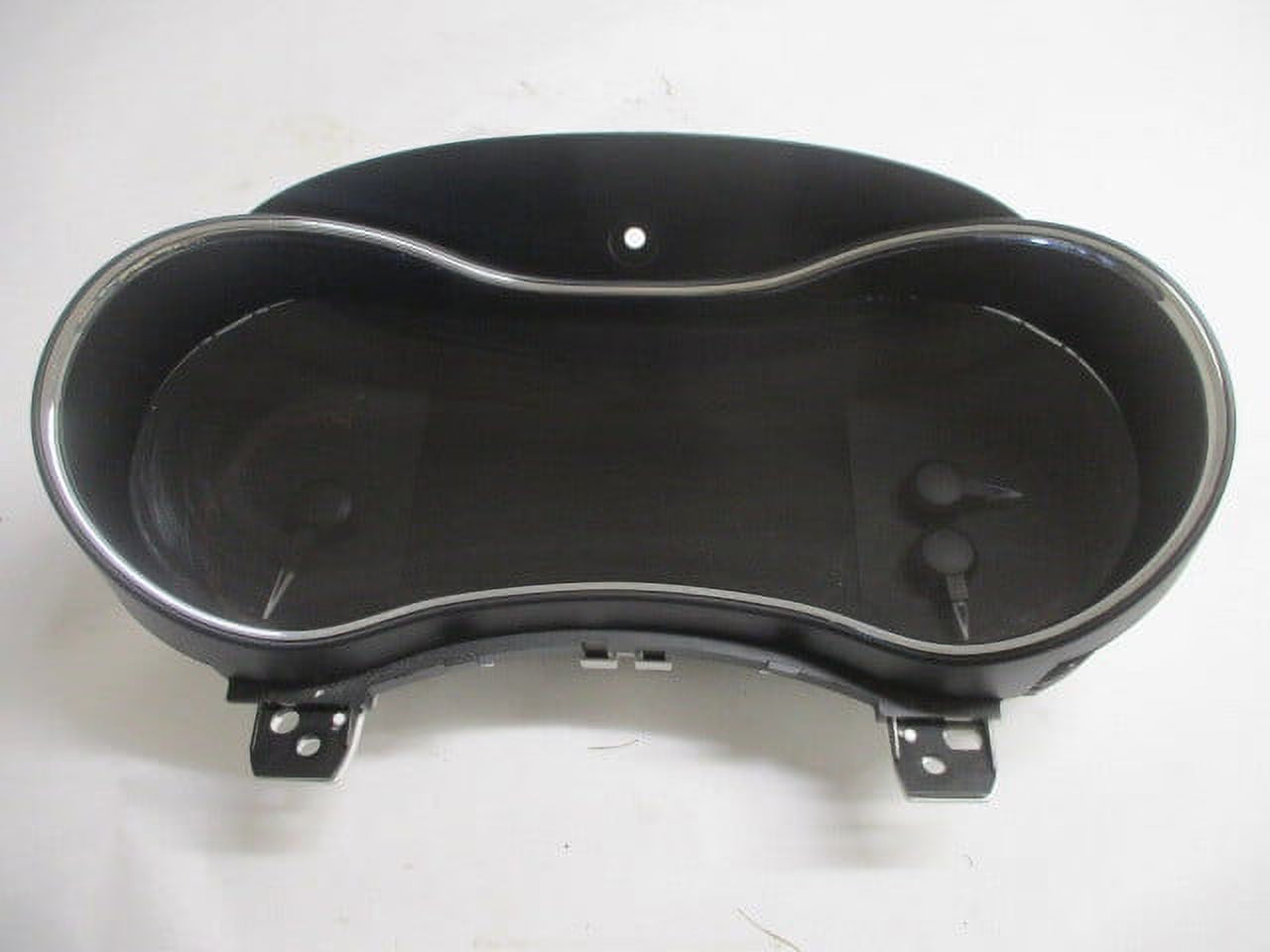Pre-Owned 2014 Dodge Durango 3.6L Speedometer Cluster MPH 125K OEM A748892