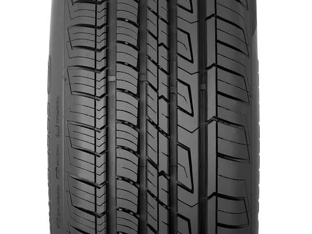 205/60R15 91T Tire V124
