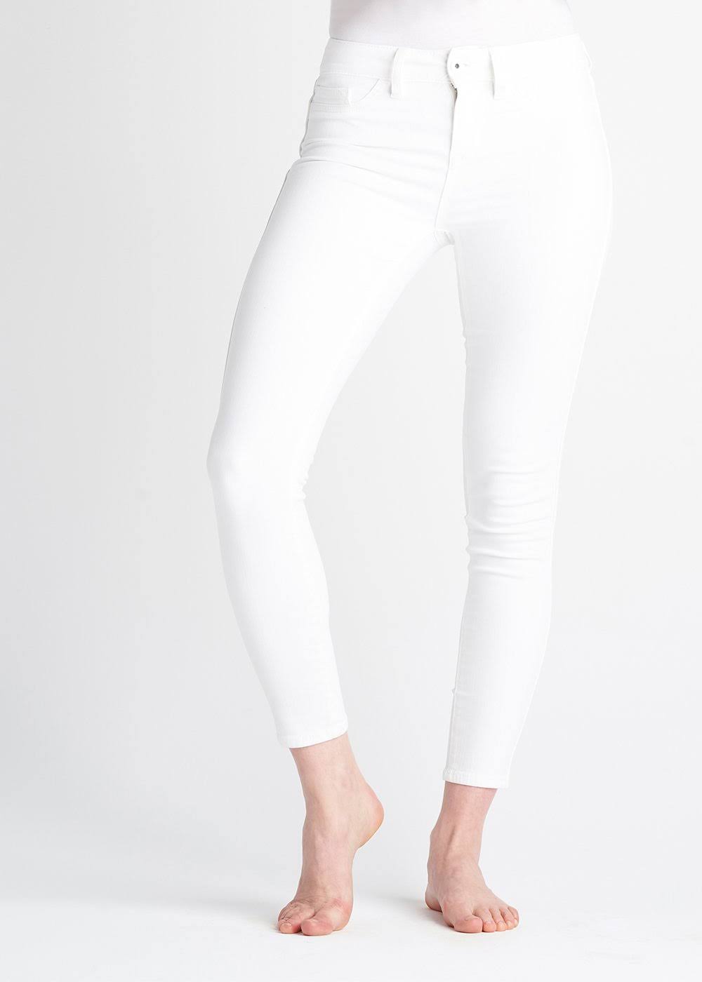Ankle Jean, Size 30 B326959