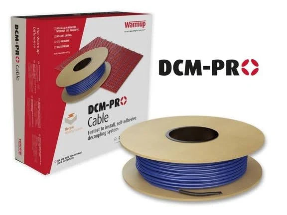 HEATING Cable 80 Sq ft 120V C873