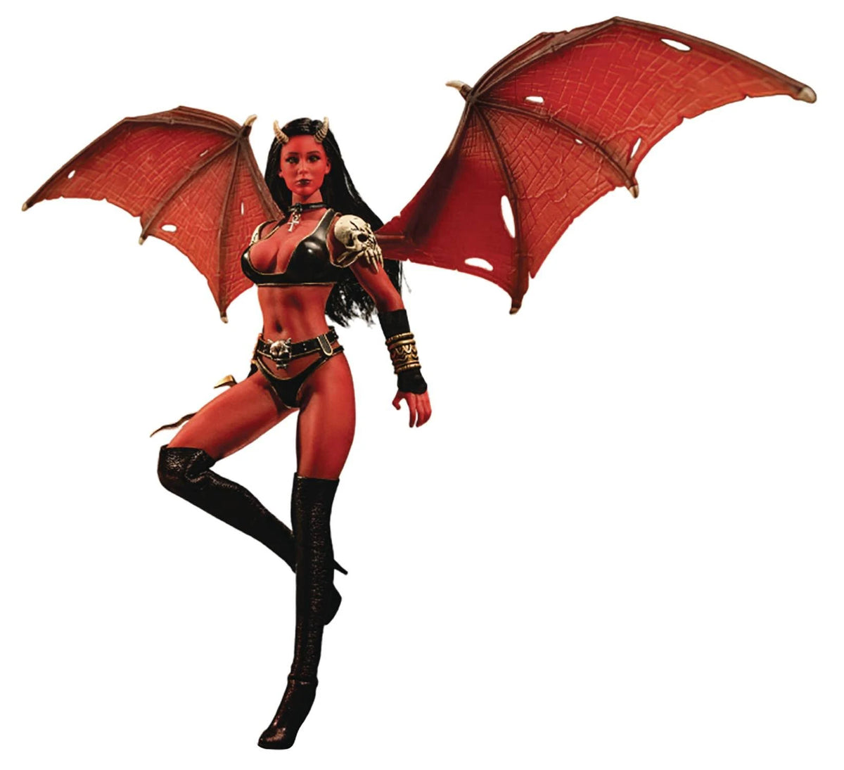 1/12 Scale Figure O53833