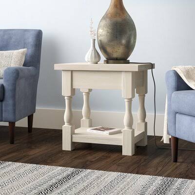 End Table Q8933