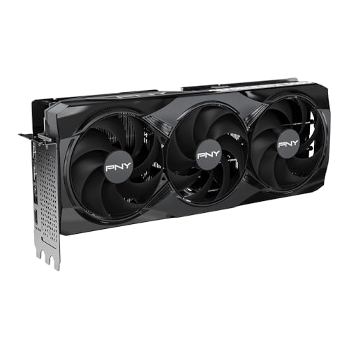 16GB Overclocked Triple Fan Graphics Card L902627