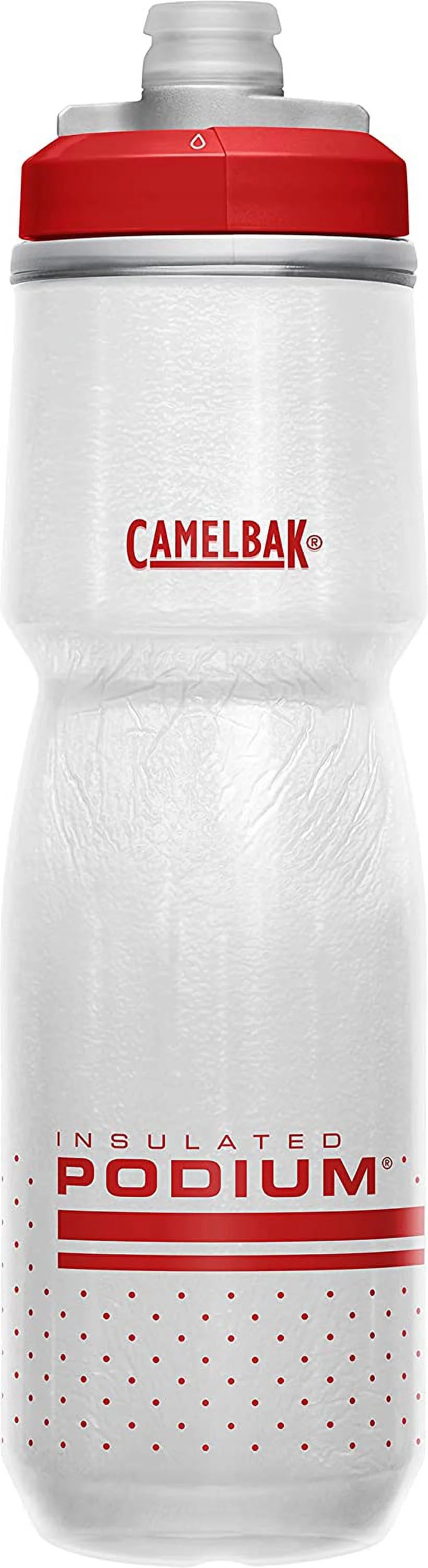 24oz Insulated Bike Water Bottle B85354