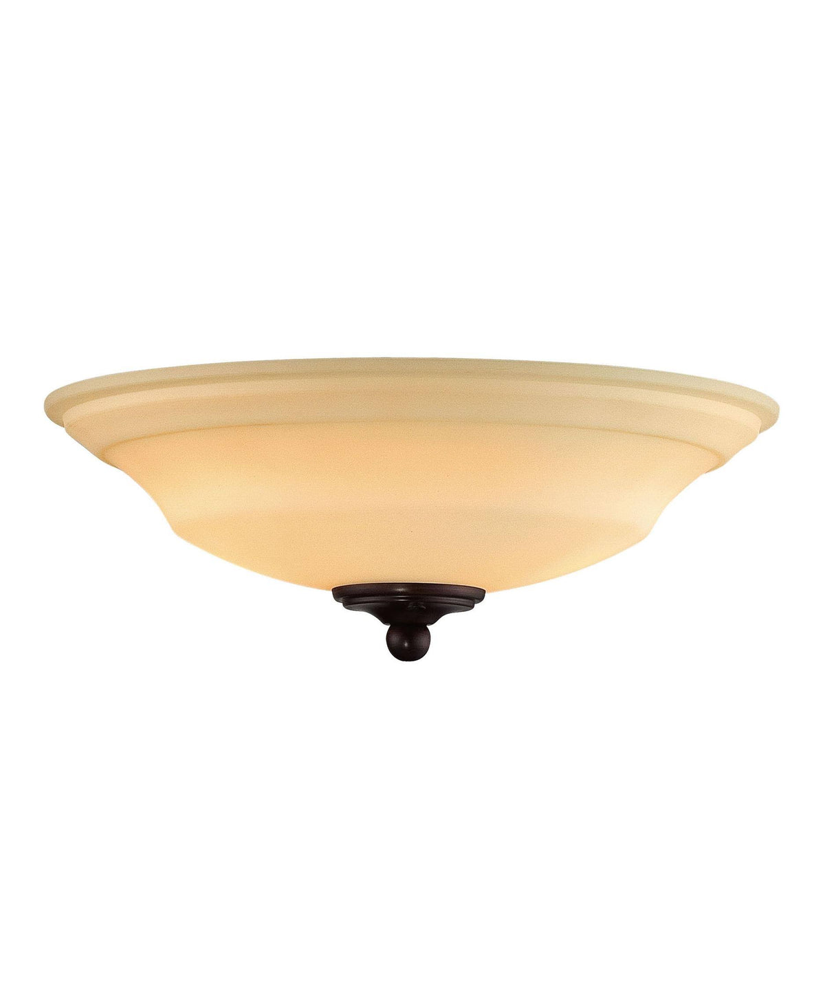 Espresso Fan Light Kit U70989