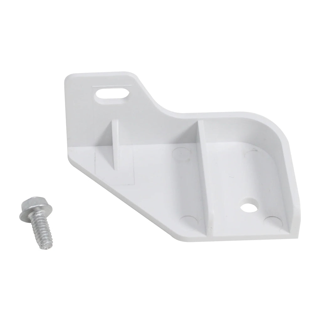 Refrigerator Ice Maker Assembly Replacement U55918