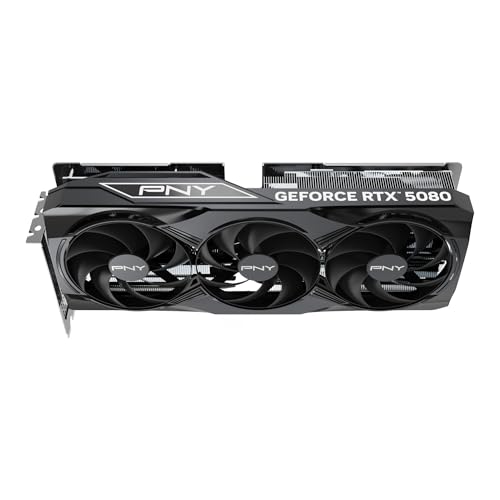 16GB Overclocked Triple Fan Graphics Card L902627