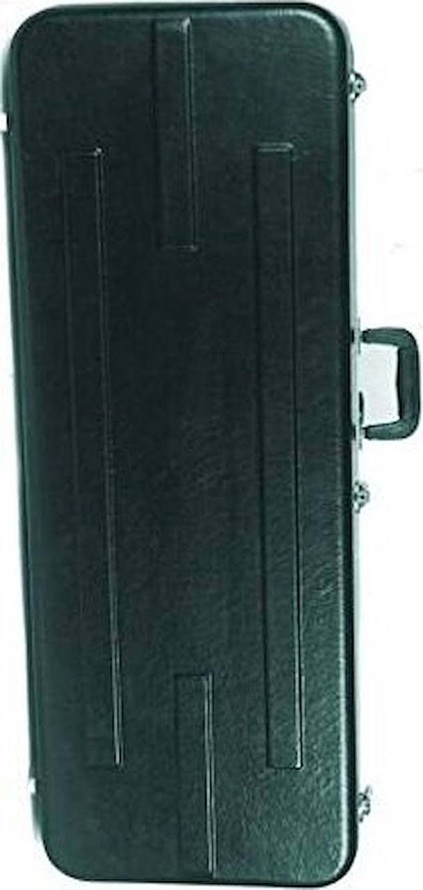 Molded Electric Guitar Case Z1731