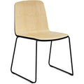 Ash-Black Chair I52404