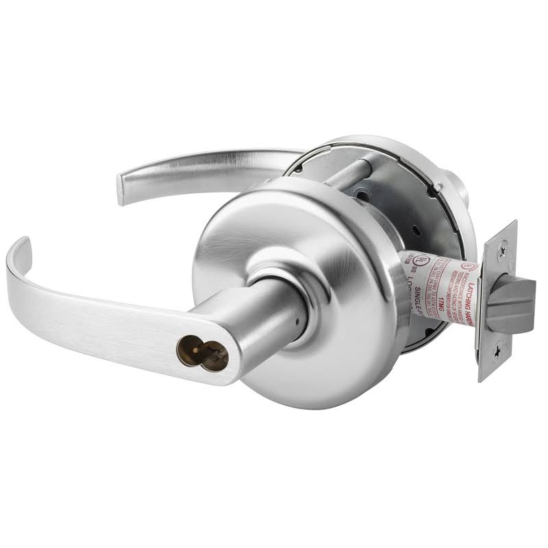 Cylindrical Lock M14895