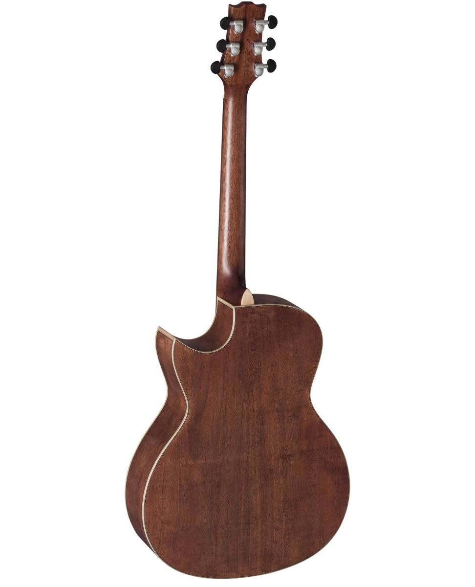 Florentine Cutaway Guitar T431