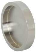 Female I-Line Solid End Cap 3x22 J814