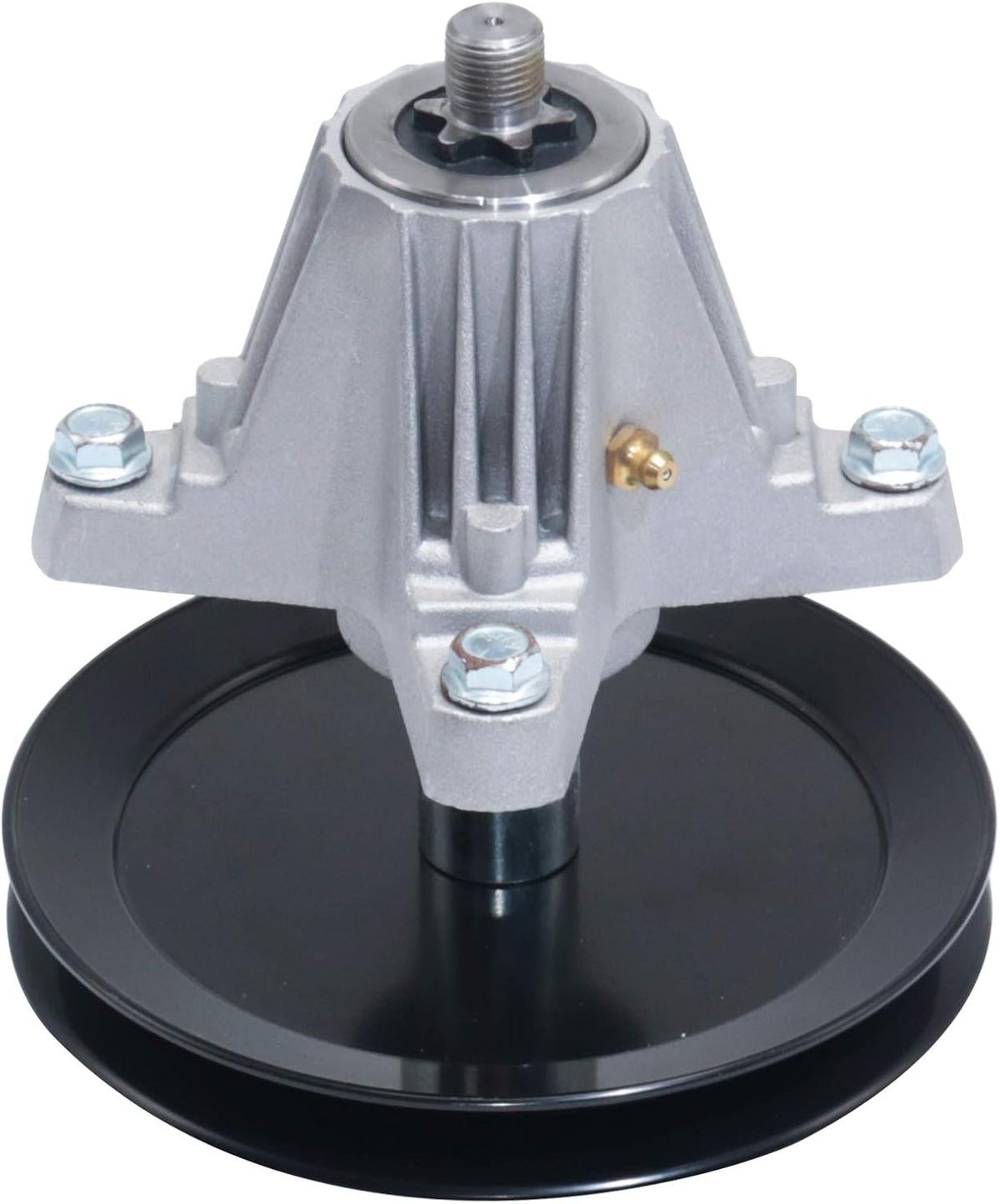 46 Deck Lawn Mower Spindle Assembly with 4 Bolts S211261