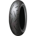 190/55zr-17 Rear Motorcycle Tire O941