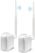 1000M WiFi Signal Extender Wireless Bridge Router I59723