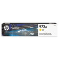Yellow PageWide Cartridge D75229