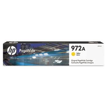 Yellow PageWide Cartridge D75229