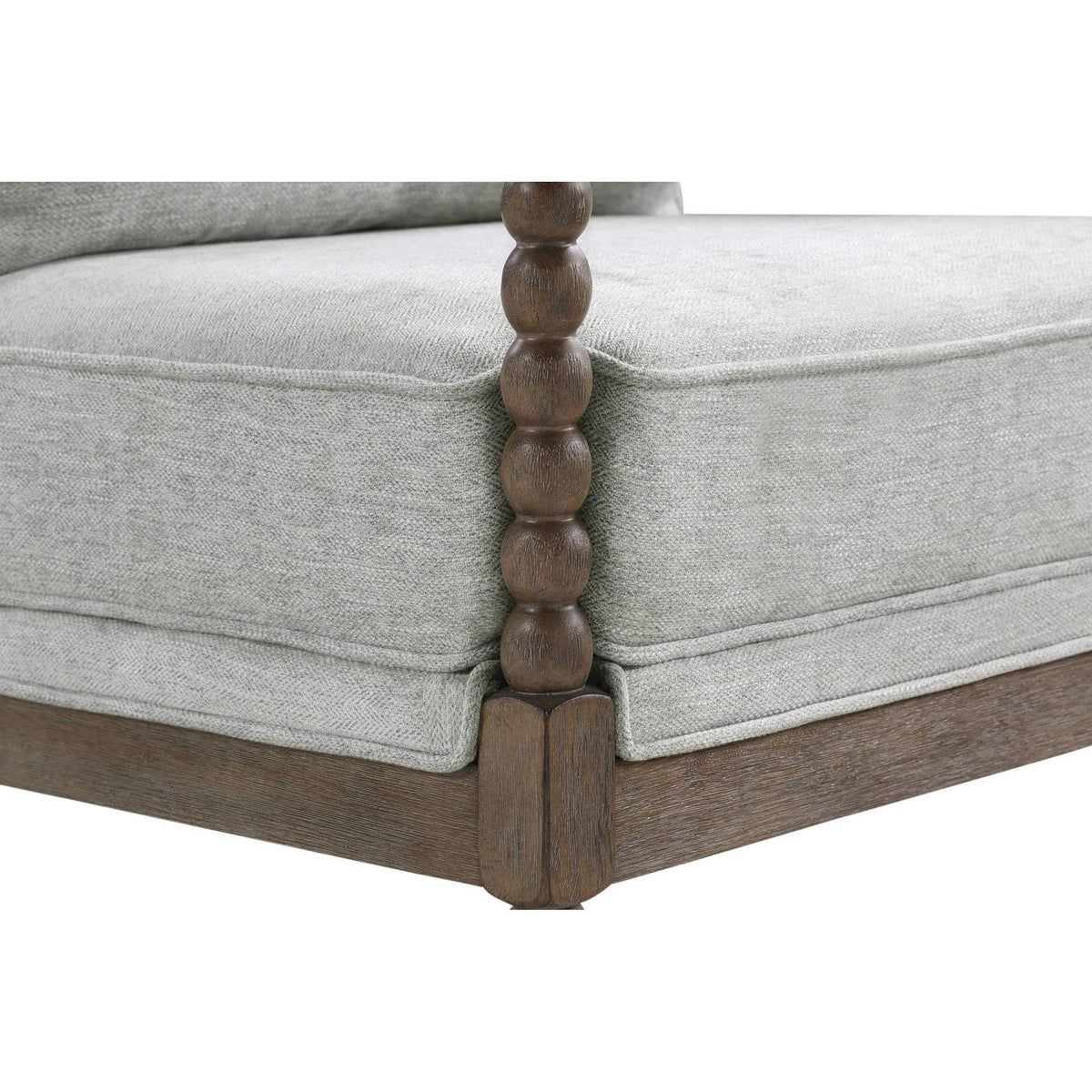 Spindle Chair Smoke L550520