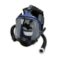 High Pressure Full Face Mask with Control Valve G566