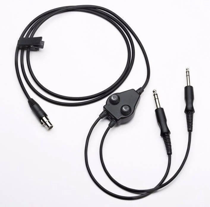 Headset Cable Y5234