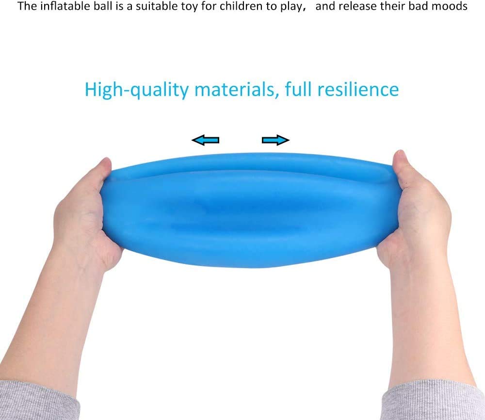 Inflatable Water Ball Toy B3923