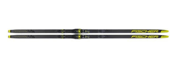 Twin Skin Race Classic Skis IFP U824395