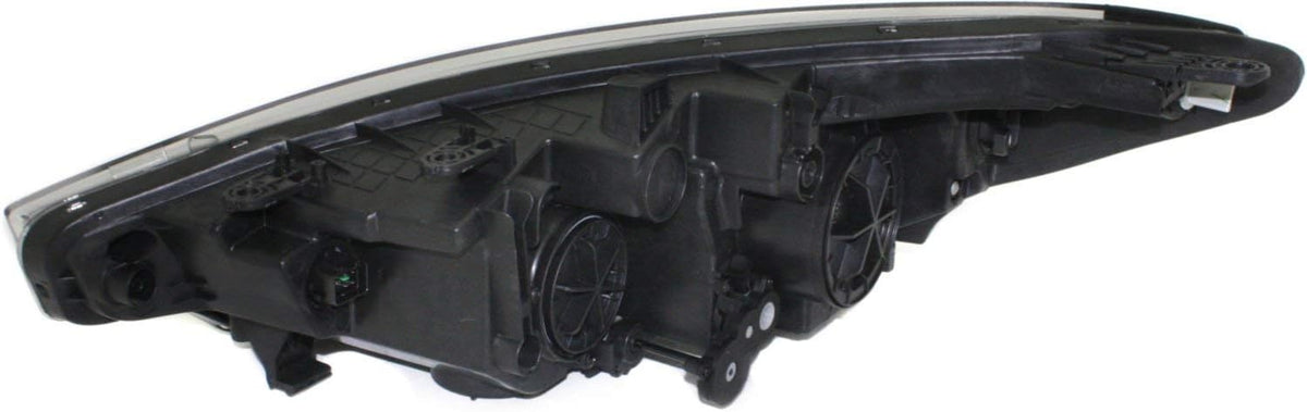 Headlight for 2014, 2016 Kia Forte Forte5 Left Driver and Right Passenger Halogen V71182