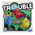 Trouble Board Game for 2-4 Players S699438