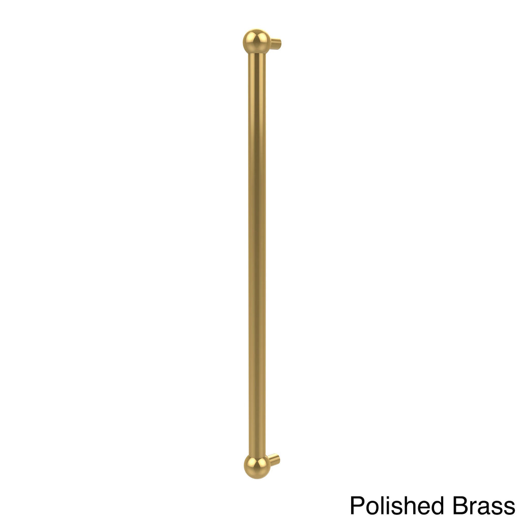 18 inch Antique Copper Refrigerator Pull B420