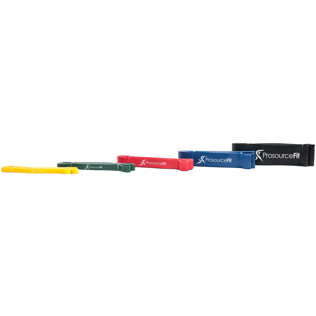 Resistance Bands Set of 5 Q1071