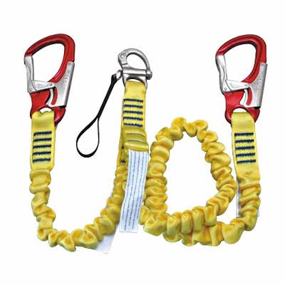 Elastic Tether D39308