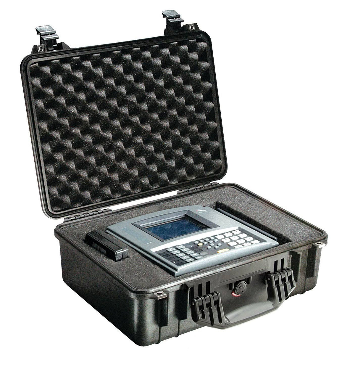 Black Case H3018