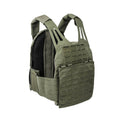Olive Plate Carrier H741