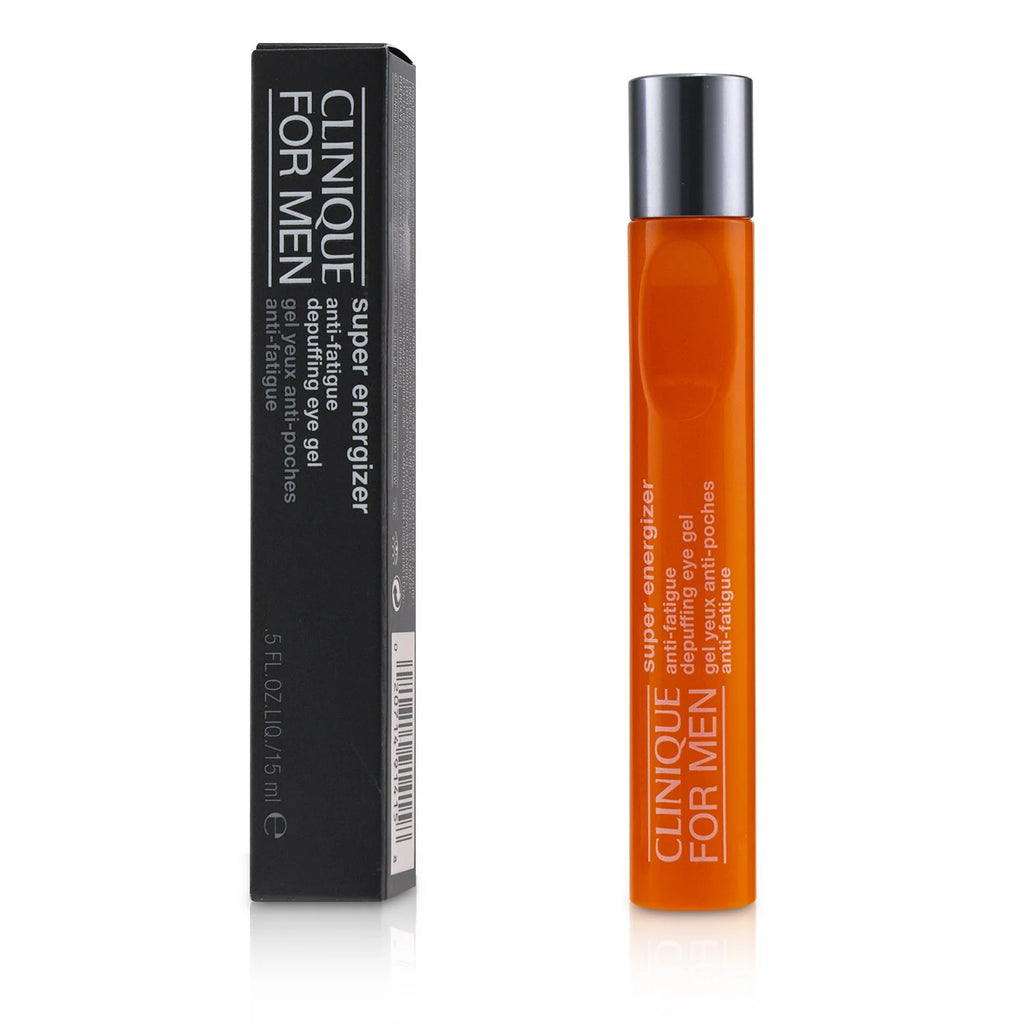 Anti-Fatigue Depuffing Eye Gel 15ml R204