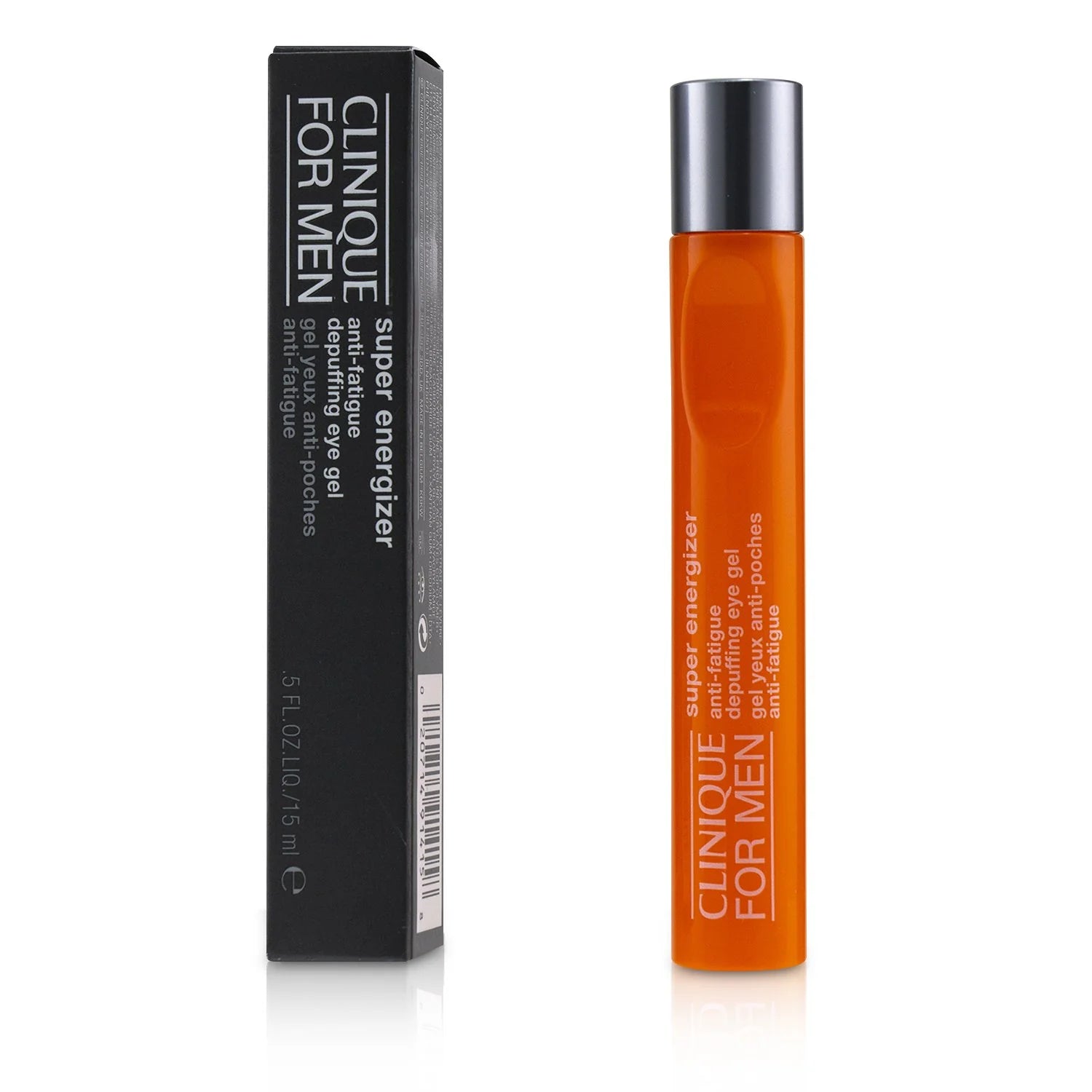 Anti-Fatigue Depuffing Eye Gel 15ml R204